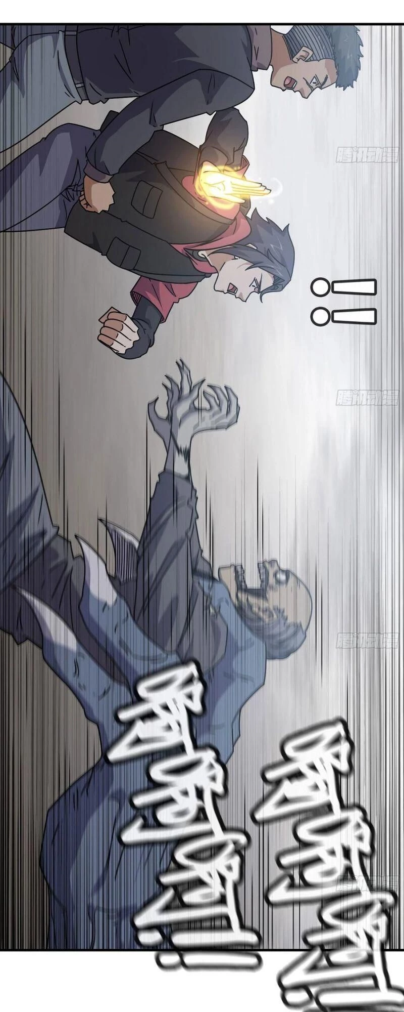 Tôi Chuyển Vàng Tại Mạt Thế Chapter 74 - Trang 4