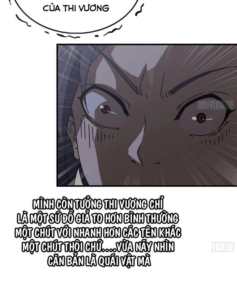Tôi Chuyển Vàng Tại Mạt Thế Chapter 74 - Trang 4