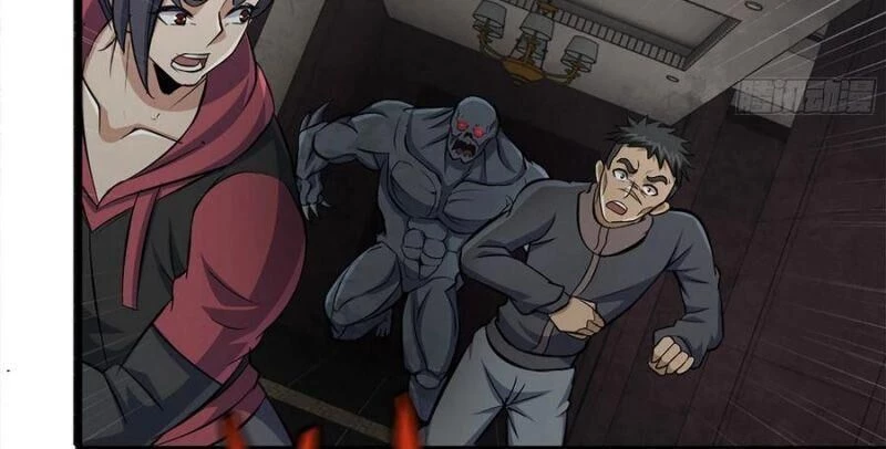 Tôi Chuyển Vàng Tại Mạt Thế Chapter 74 - Trang 4