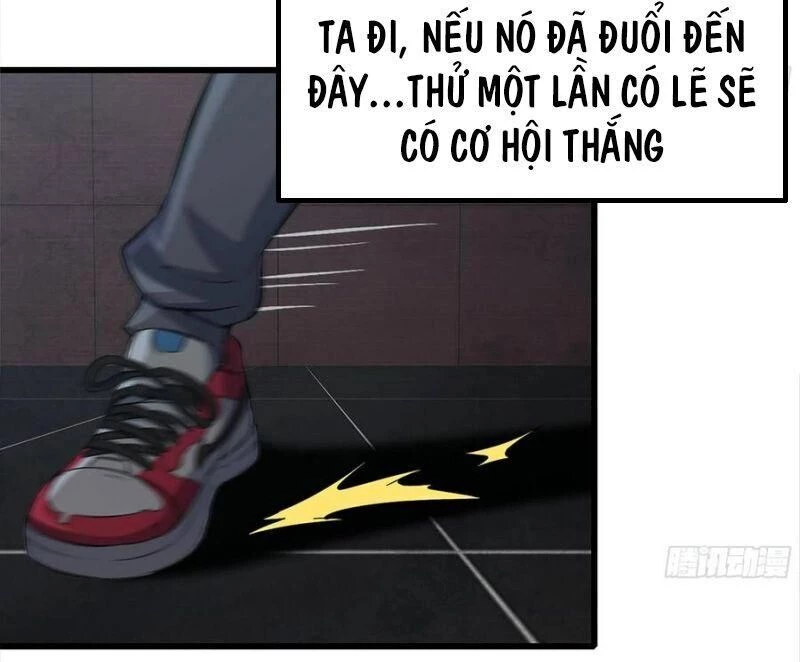 Tôi Chuyển Vàng Tại Mạt Thế Chapter 74 - Trang 4