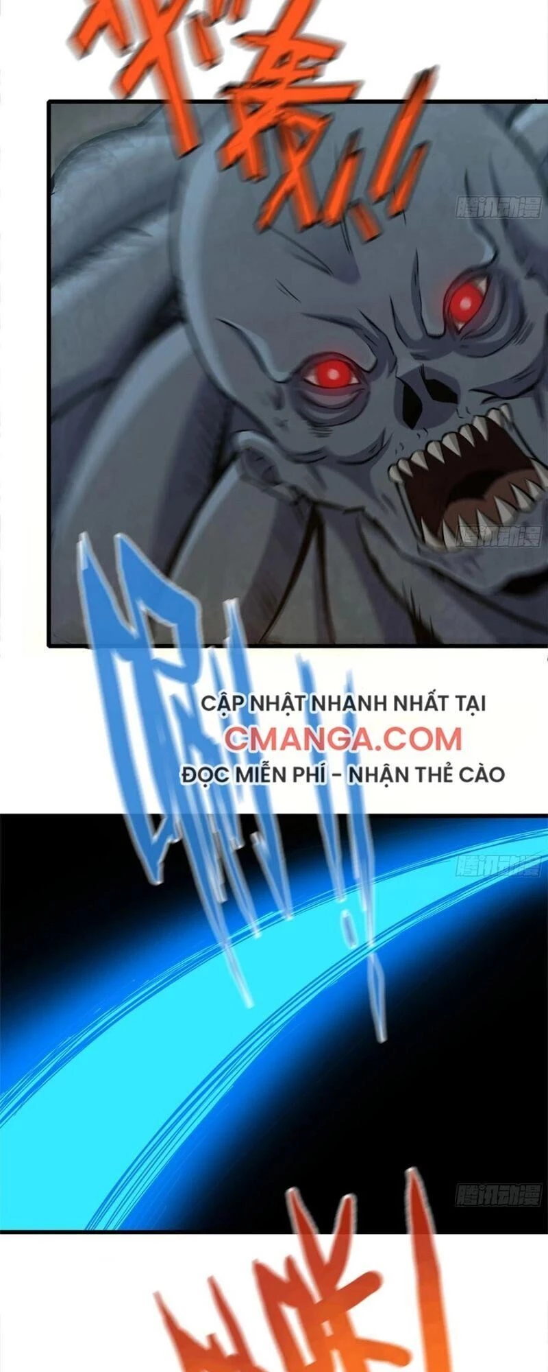 Tôi Chuyển Vàng Tại Mạt Thế Chapter 74 - Trang 4