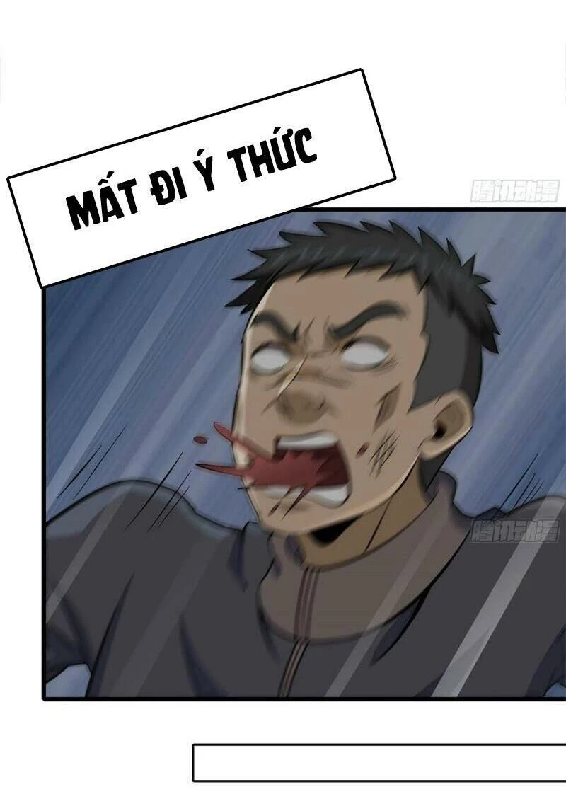 Tôi Chuyển Vàng Tại Mạt Thế Chapter 75 - Trang 4