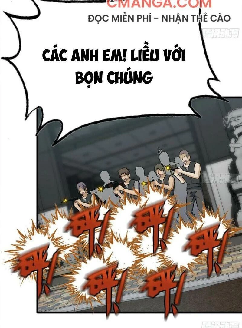 Tôi Chuyển Vàng Tại Mạt Thế Chapter 75 - Trang 4