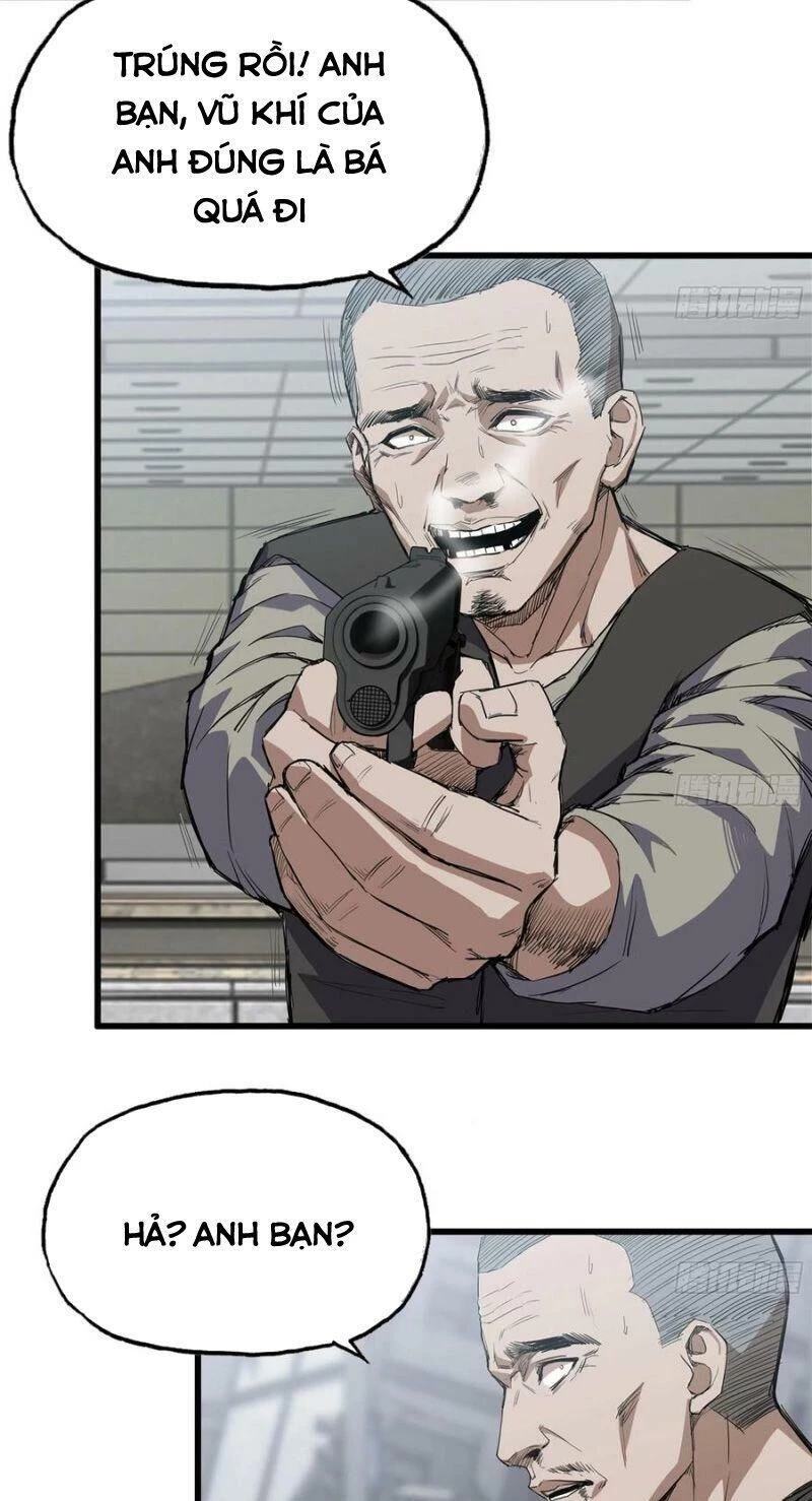 Tôi Chuyển Vàng Tại Mạt Thế Chapter 75 - Trang 4