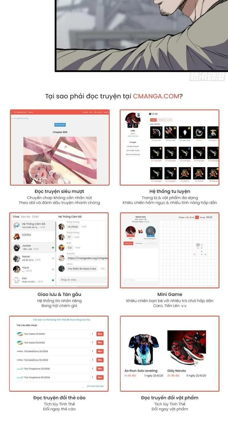 Tôi Chuyển Vàng Tại Mạt Thế Chapter 75 - Trang 4