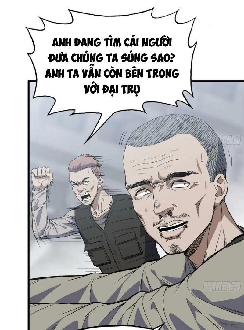 Tôi Chuyển Vàng Tại Mạt Thế Chapter 75 - Trang 4
