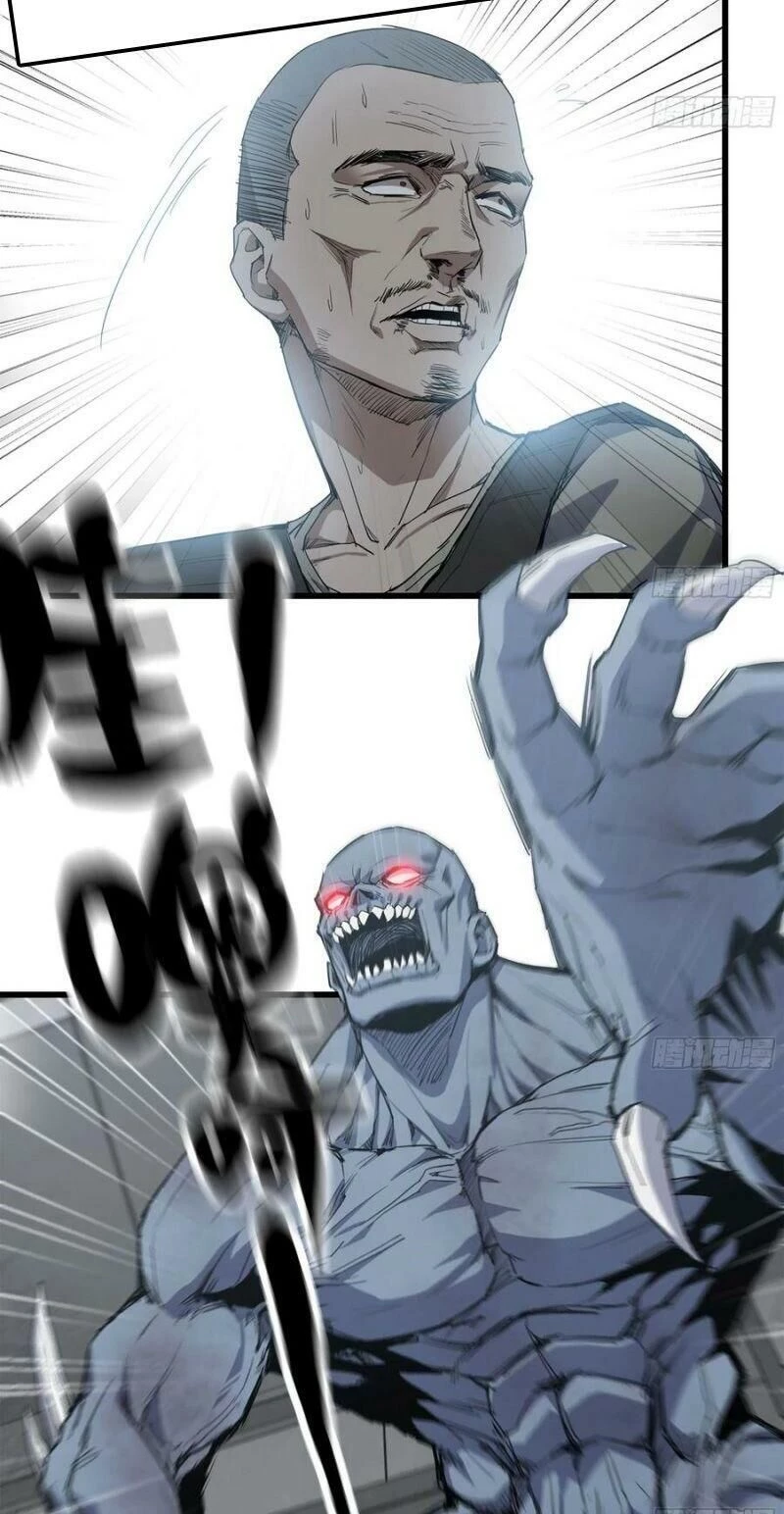 Tôi Chuyển Vàng Tại Mạt Thế Chapter 75 - Trang 4