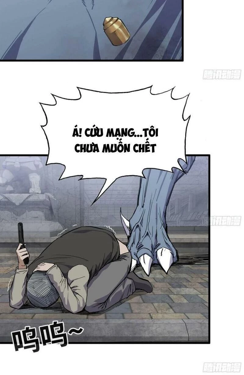 Tôi Chuyển Vàng Tại Mạt Thế Chapter 75 - Trang 4
