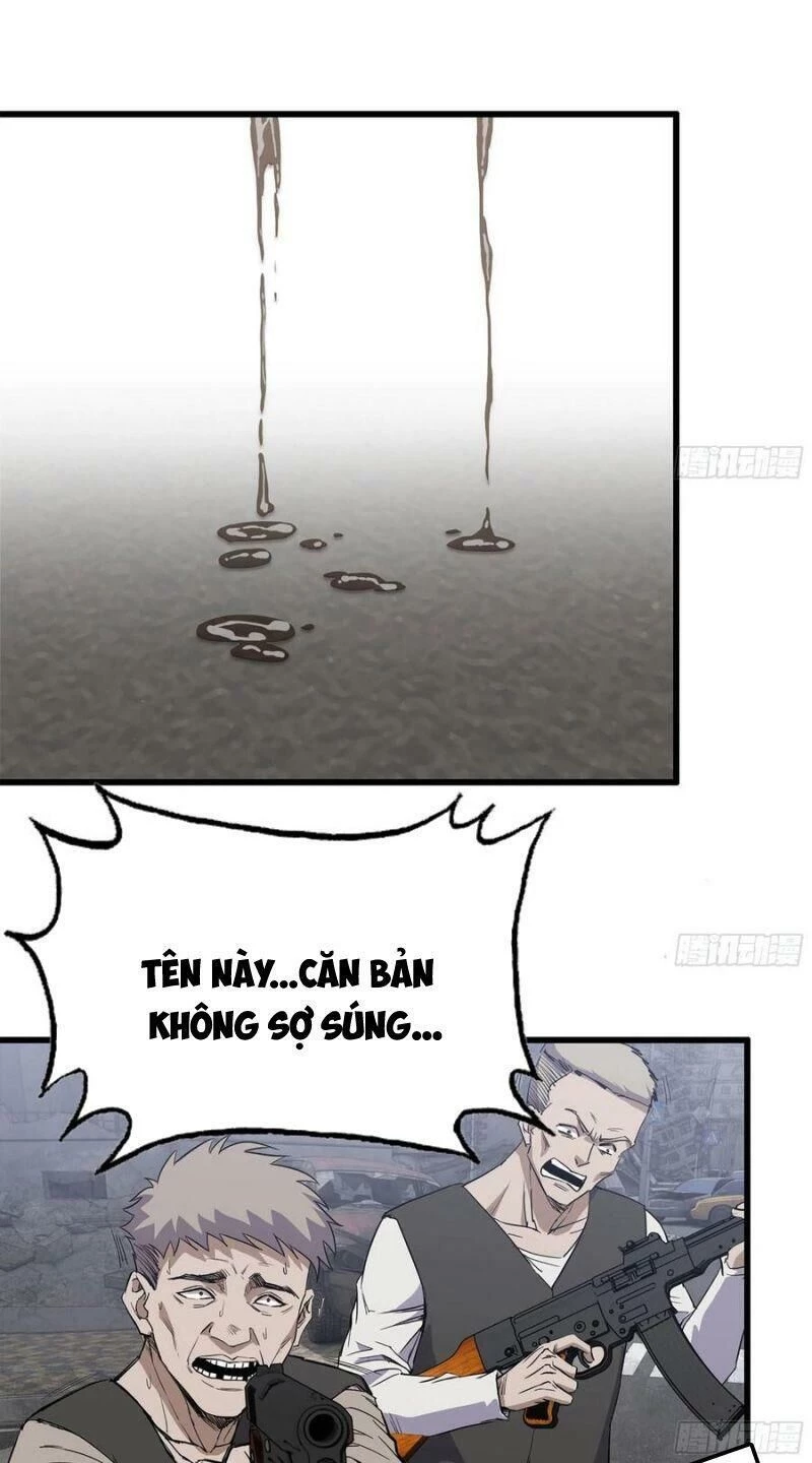 Tôi Chuyển Vàng Tại Mạt Thế Chapter 75 - Trang 4