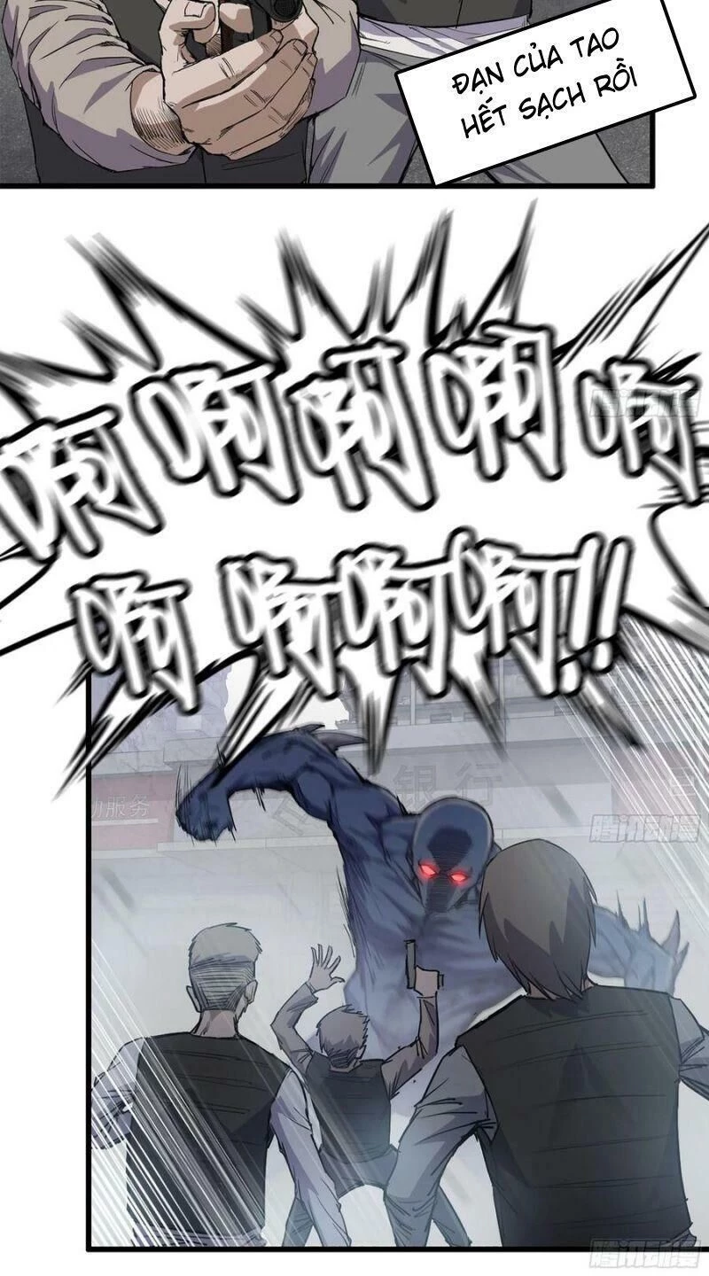 Tôi Chuyển Vàng Tại Mạt Thế Chapter 75 - Trang 4