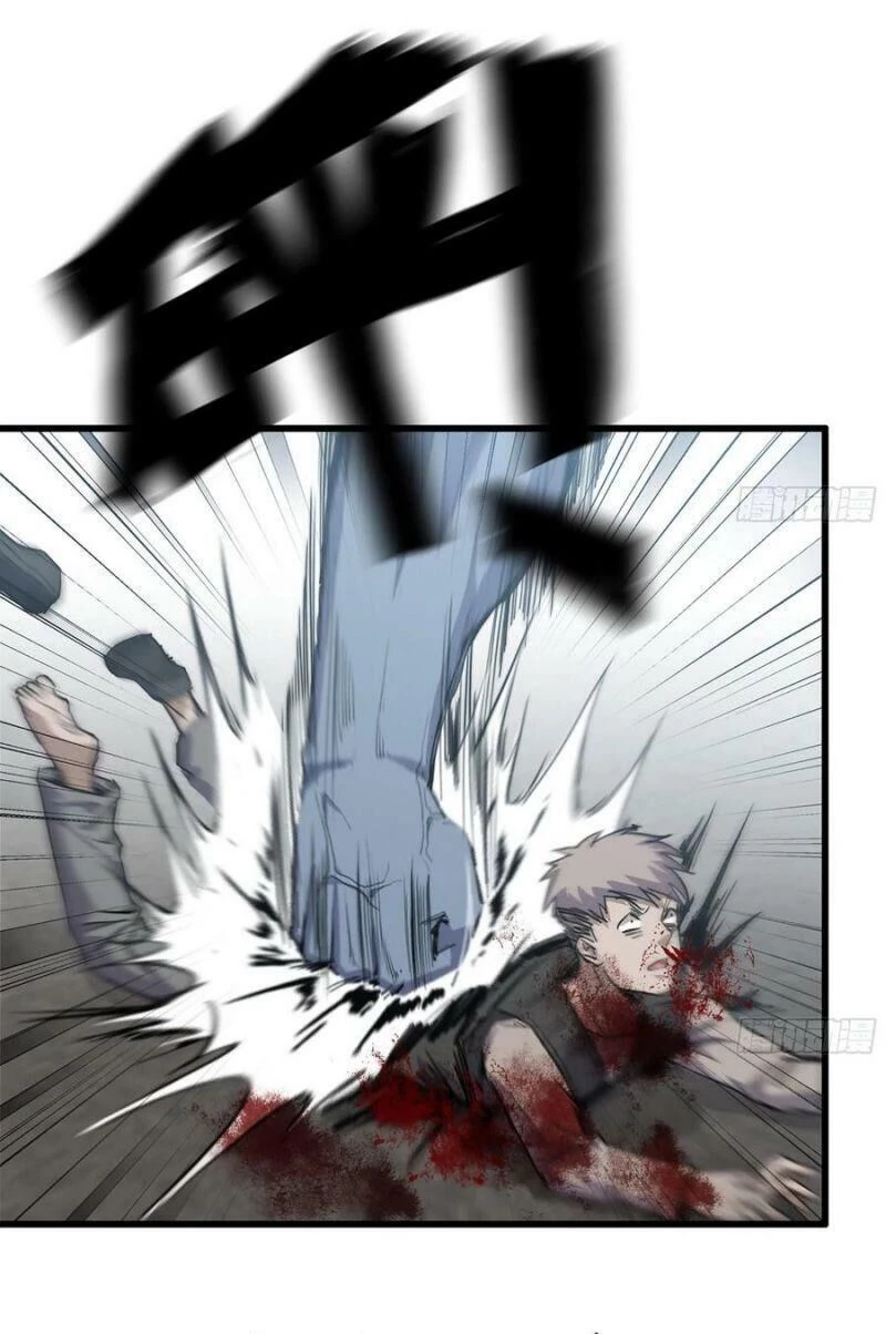 Tôi Chuyển Vàng Tại Mạt Thế Chapter 75 - Trang 4