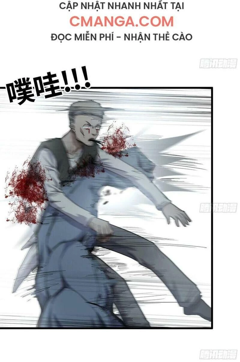 Tôi Chuyển Vàng Tại Mạt Thế Chapter 75 - Trang 4