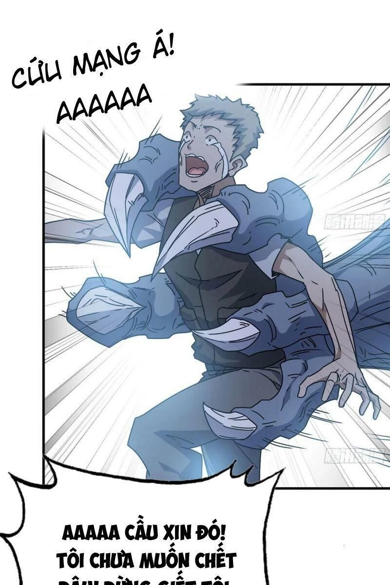 Tôi Chuyển Vàng Tại Mạt Thế Chapter 75 - Trang 4