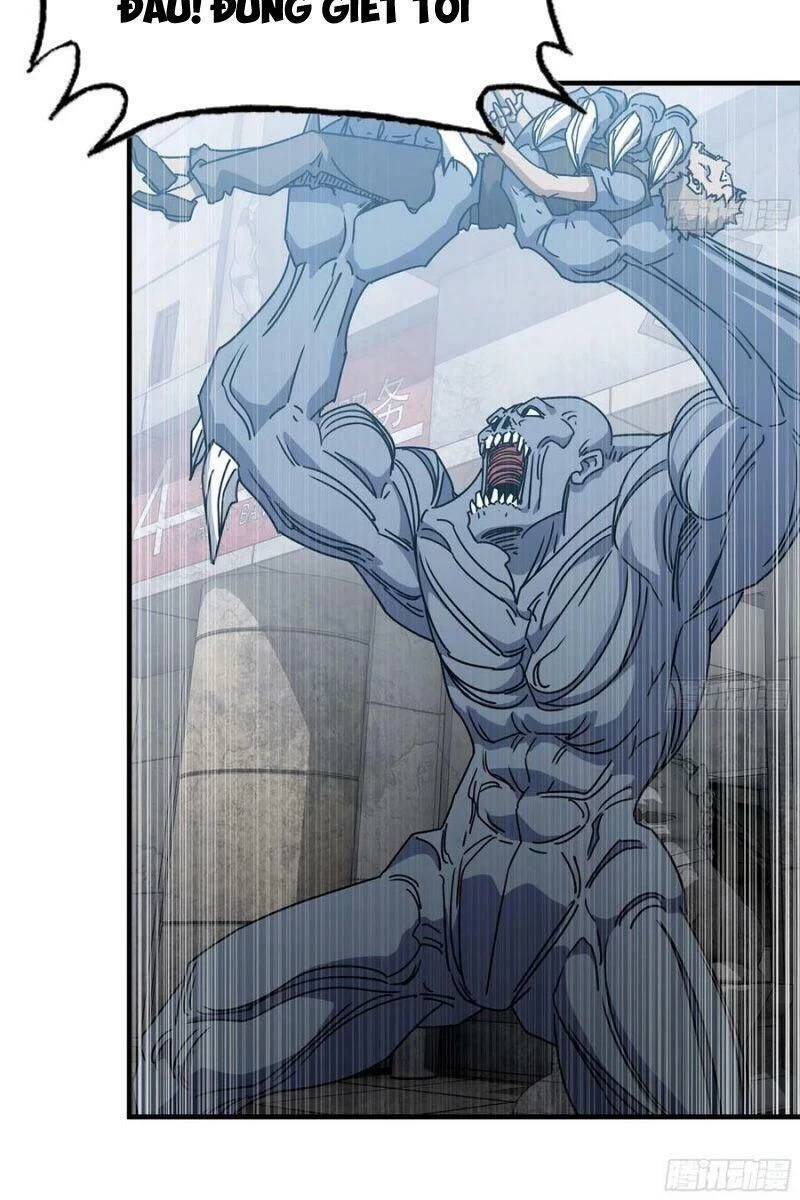 Tôi Chuyển Vàng Tại Mạt Thế Chapter 75 - Trang 4