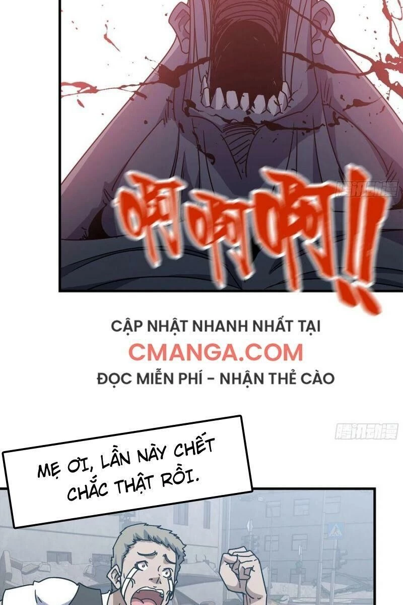 Tôi Chuyển Vàng Tại Mạt Thế Chapter 75 - Trang 4