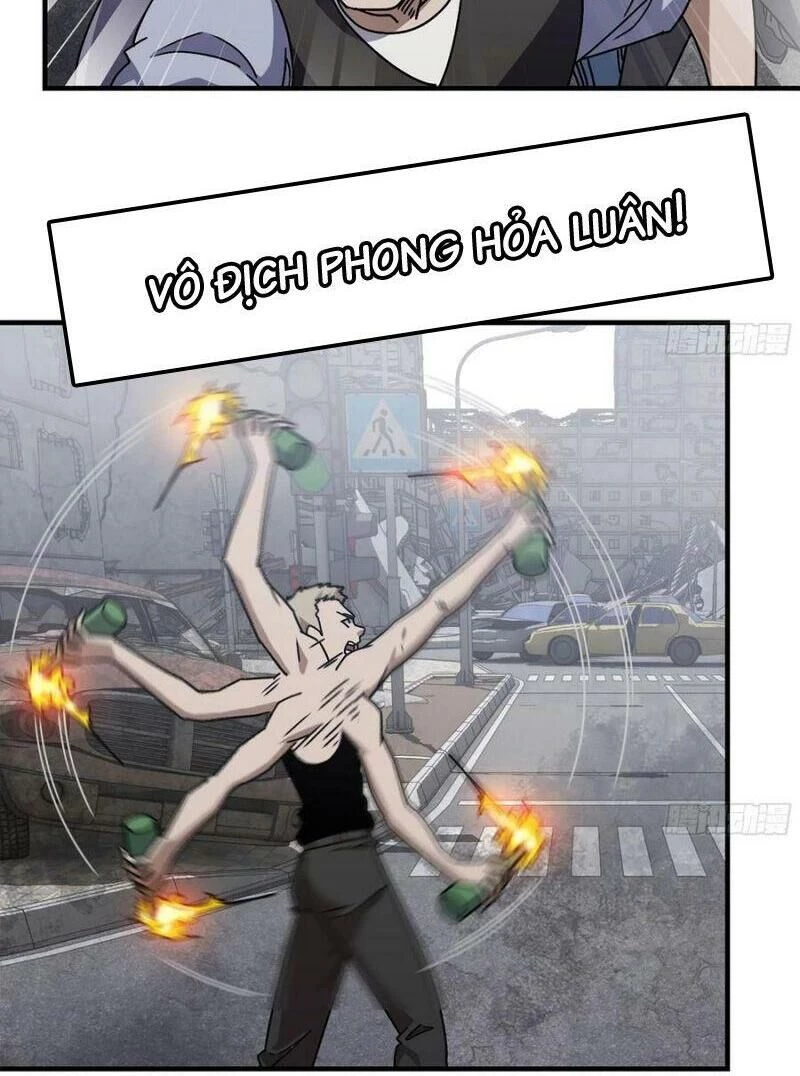 Tôi Chuyển Vàng Tại Mạt Thế Chapter 76 - Trang 4