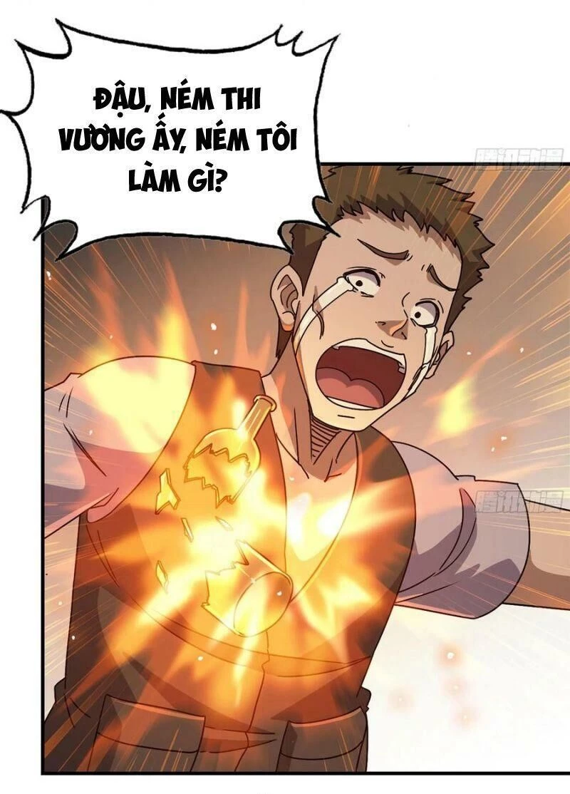 Tôi Chuyển Vàng Tại Mạt Thế Chapter 76 - Trang 4