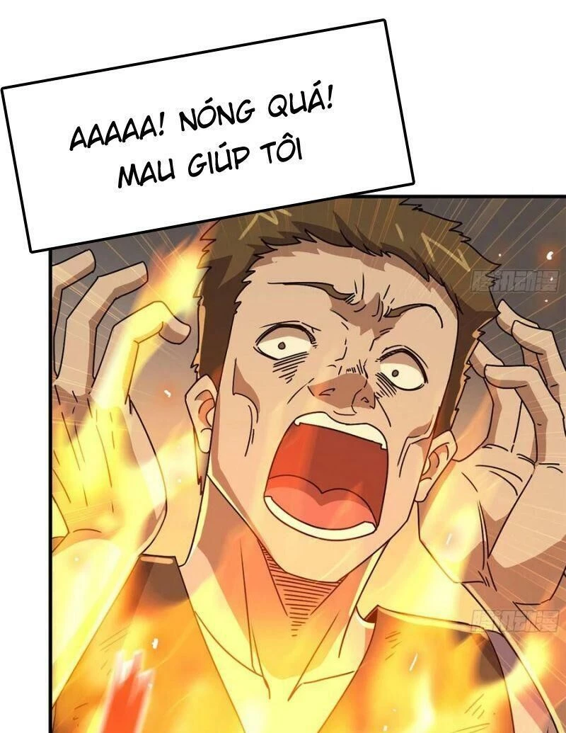 Tôi Chuyển Vàng Tại Mạt Thế Chapter 76 - Trang 4