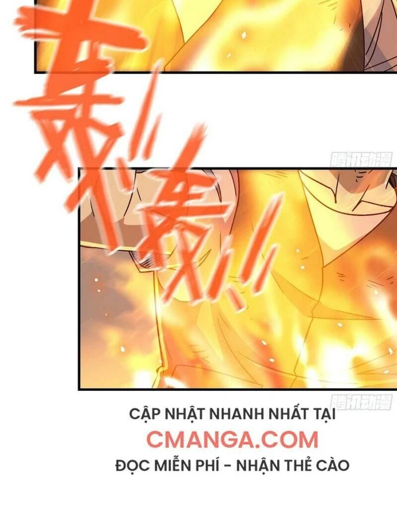 Tôi Chuyển Vàng Tại Mạt Thế Chapter 76 - Trang 4