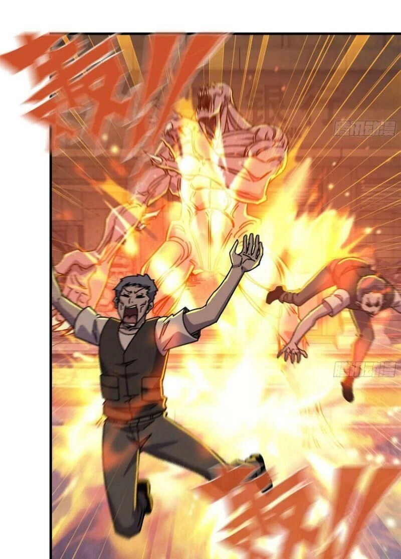 Tôi Chuyển Vàng Tại Mạt Thế Chapter 76 - Trang 4