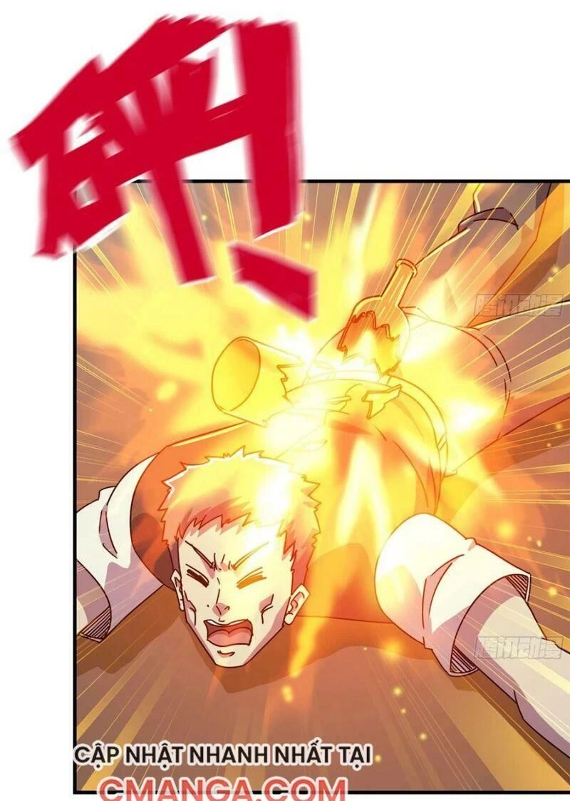 Tôi Chuyển Vàng Tại Mạt Thế Chapter 76 - Trang 4