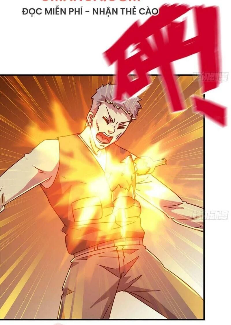 Tôi Chuyển Vàng Tại Mạt Thế Chapter 76 - Trang 4