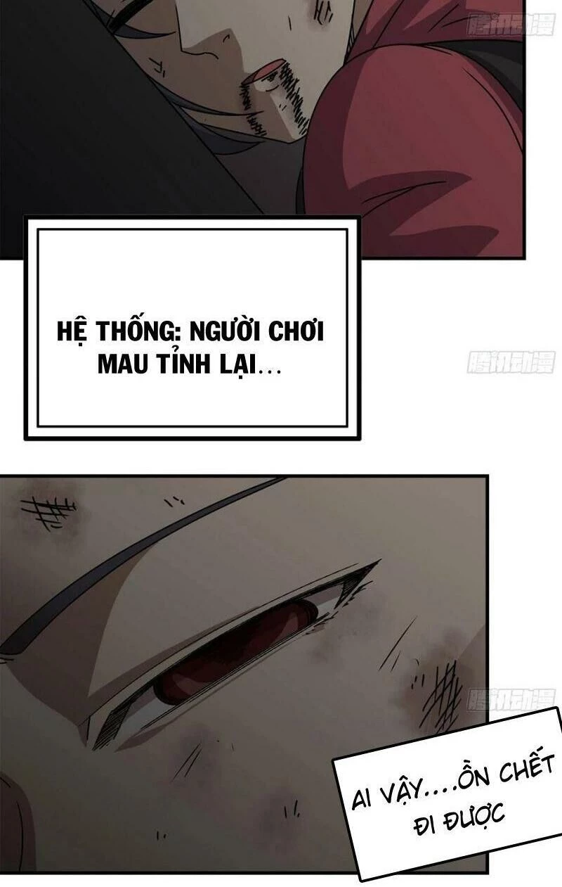 Tôi Chuyển Vàng Tại Mạt Thế Chapter 76 - Trang 4