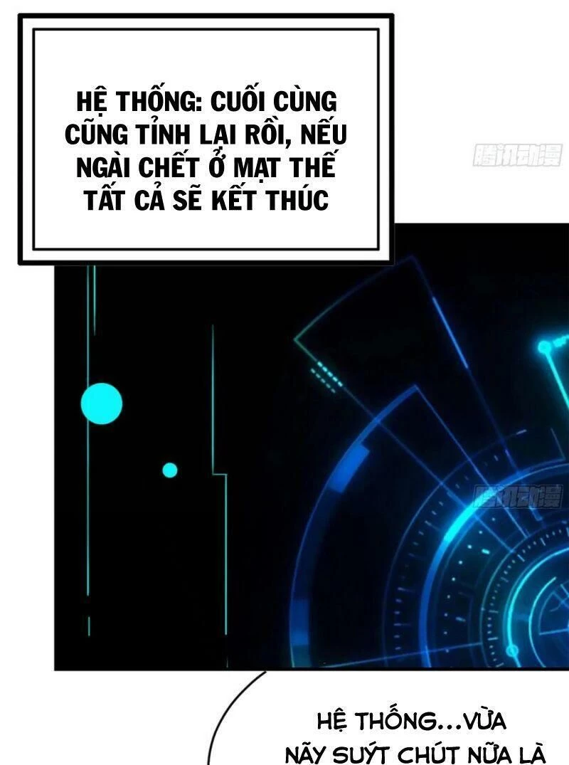 Tôi Chuyển Vàng Tại Mạt Thế Chapter 76 - Trang 4