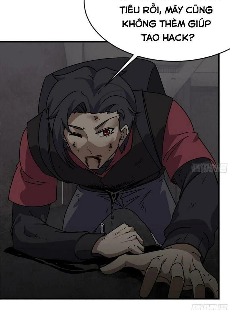 Tôi Chuyển Vàng Tại Mạt Thế Chapter 76 - Trang 4