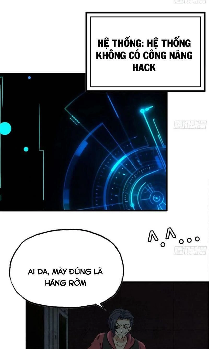 Tôi Chuyển Vàng Tại Mạt Thế Chapter 76 - Trang 4