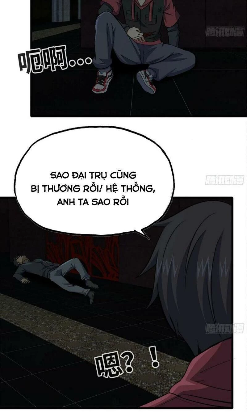 Tôi Chuyển Vàng Tại Mạt Thế Chapter 76 - Trang 4