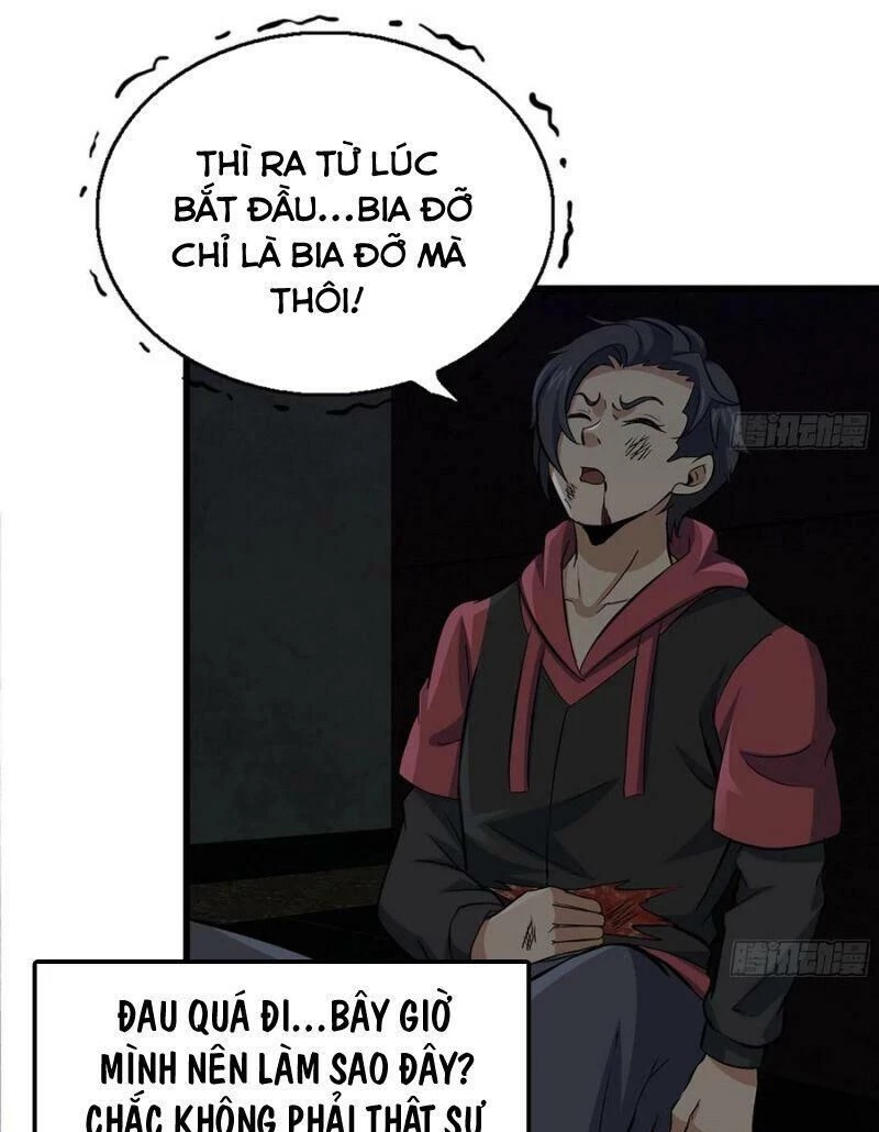 Tôi Chuyển Vàng Tại Mạt Thế Chapter 76 - Trang 4