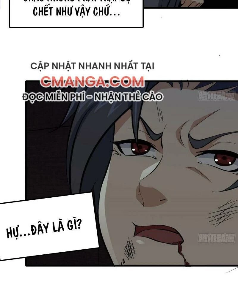 Tôi Chuyển Vàng Tại Mạt Thế Chapter 76 - Trang 4