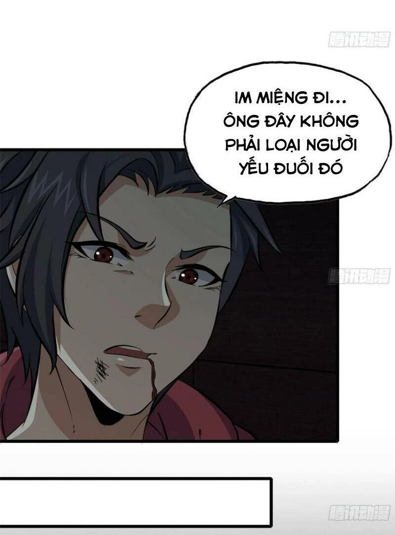 Tôi Chuyển Vàng Tại Mạt Thế Chapter 76 - Trang 4