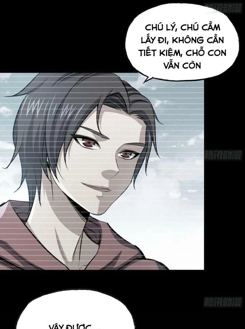 Tôi Chuyển Vàng Tại Mạt Thế Chapter 76 - Trang 4
