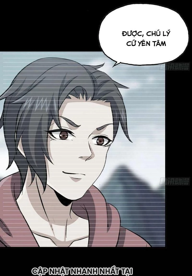 Tôi Chuyển Vàng Tại Mạt Thế Chapter 76 - Trang 4