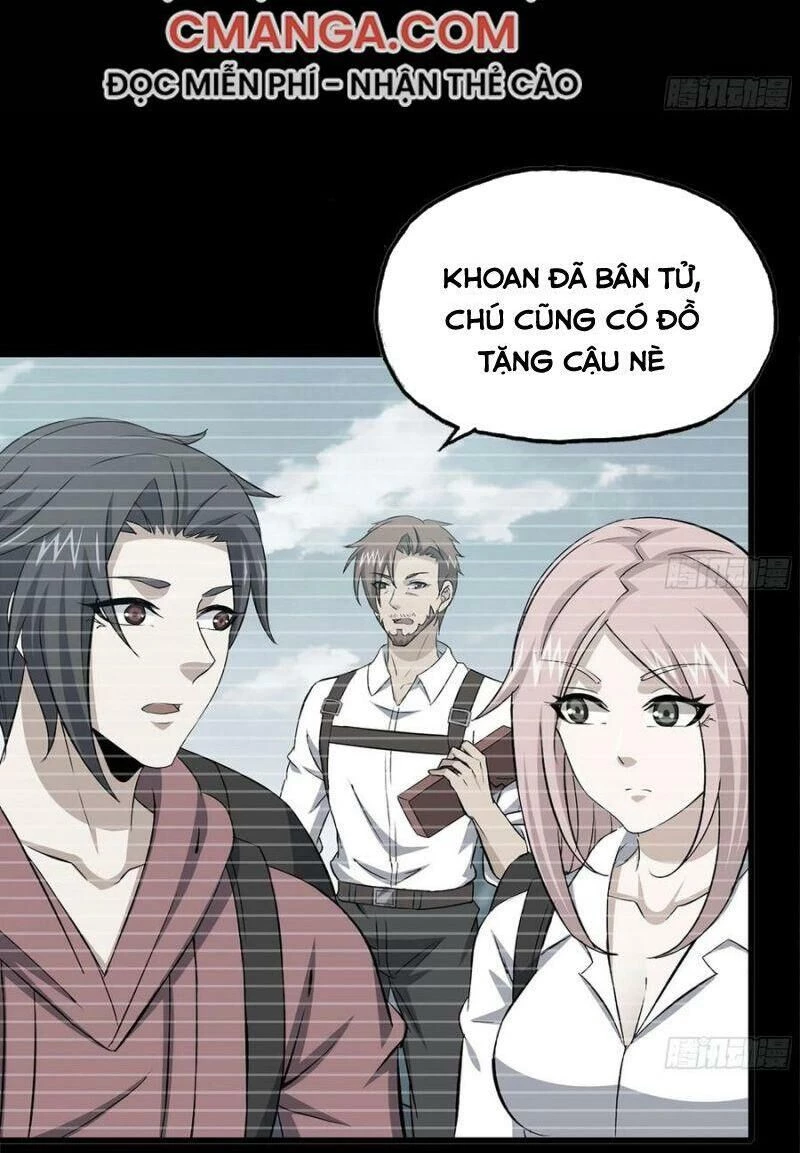 Tôi Chuyển Vàng Tại Mạt Thế Chapter 76 - Trang 4