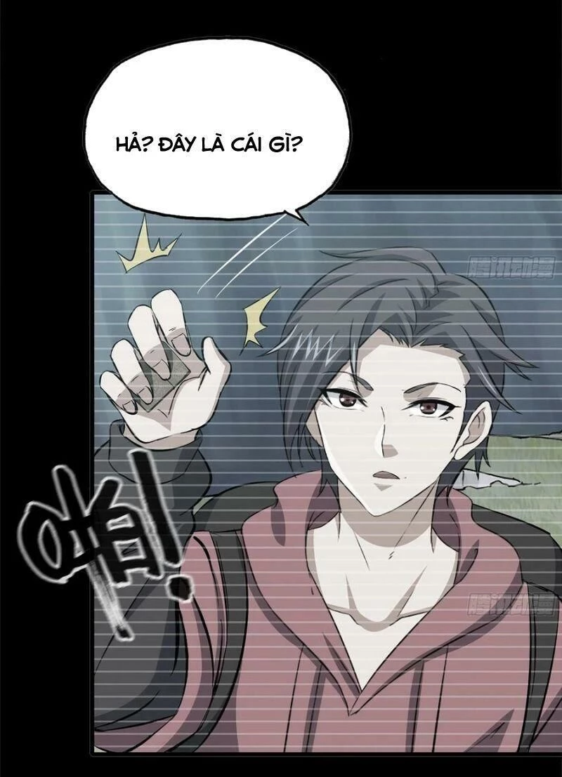 Tôi Chuyển Vàng Tại Mạt Thế Chapter 76 - Trang 4