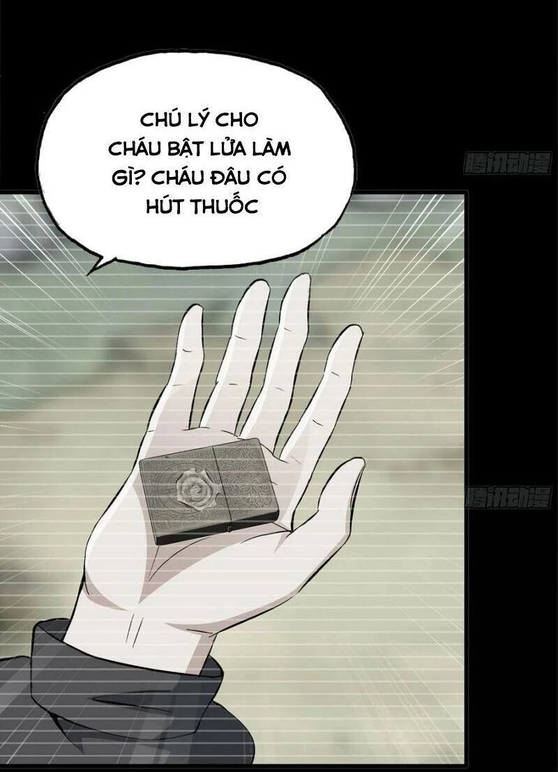 Tôi Chuyển Vàng Tại Mạt Thế Chapter 76 - Trang 4