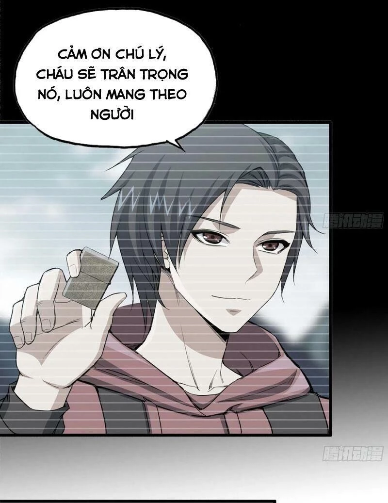 Tôi Chuyển Vàng Tại Mạt Thế Chapter 77 - Trang 4