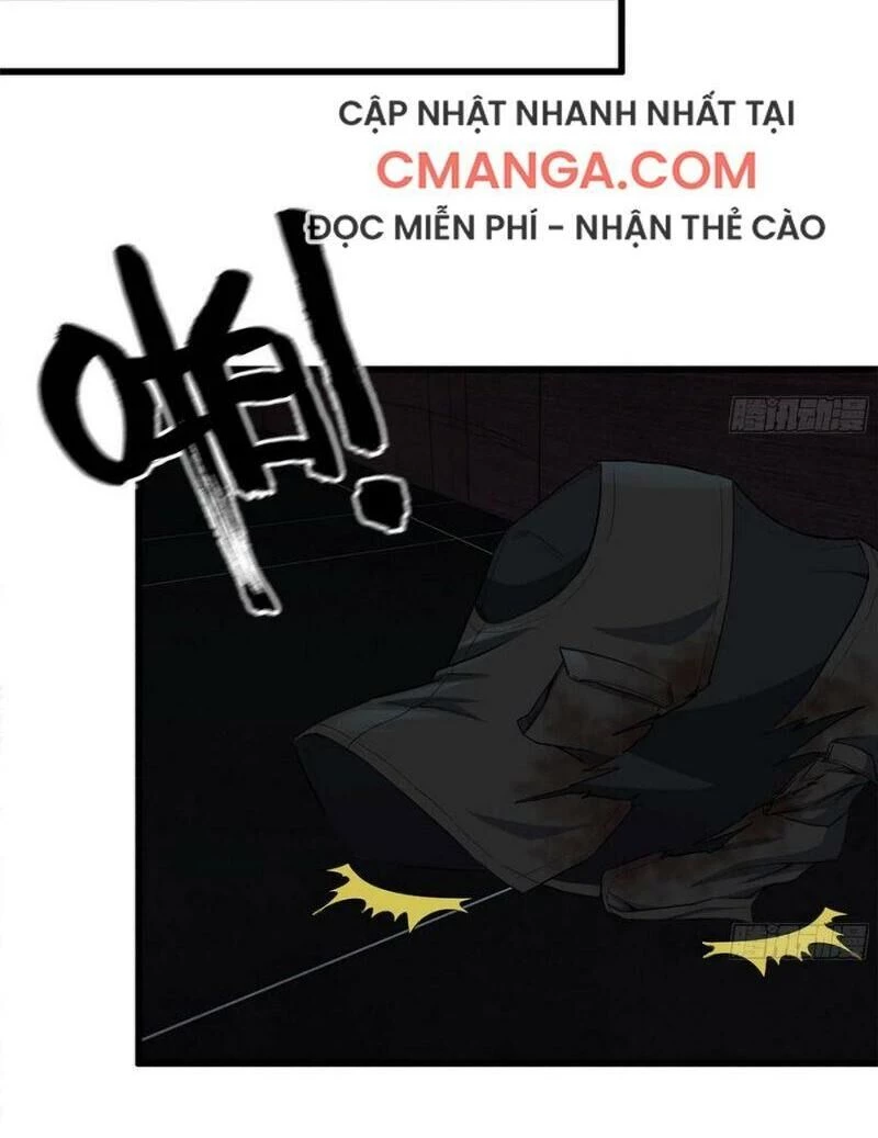 Tôi Chuyển Vàng Tại Mạt Thế Chapter 77 - Trang 4