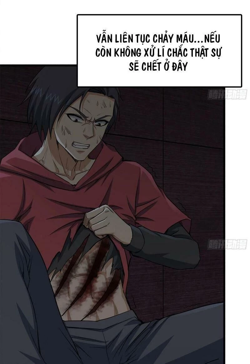 Tôi Chuyển Vàng Tại Mạt Thế Chapter 77 - Trang 4