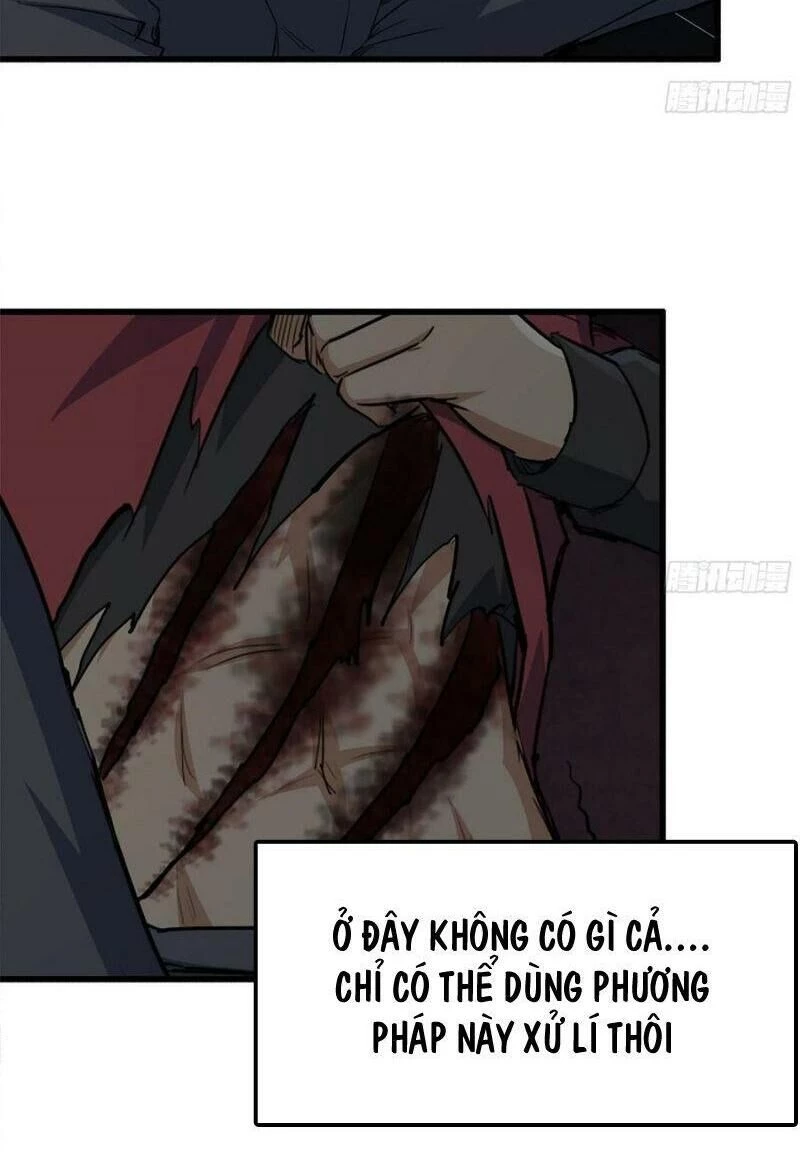 Tôi Chuyển Vàng Tại Mạt Thế Chapter 77 - Trang 4