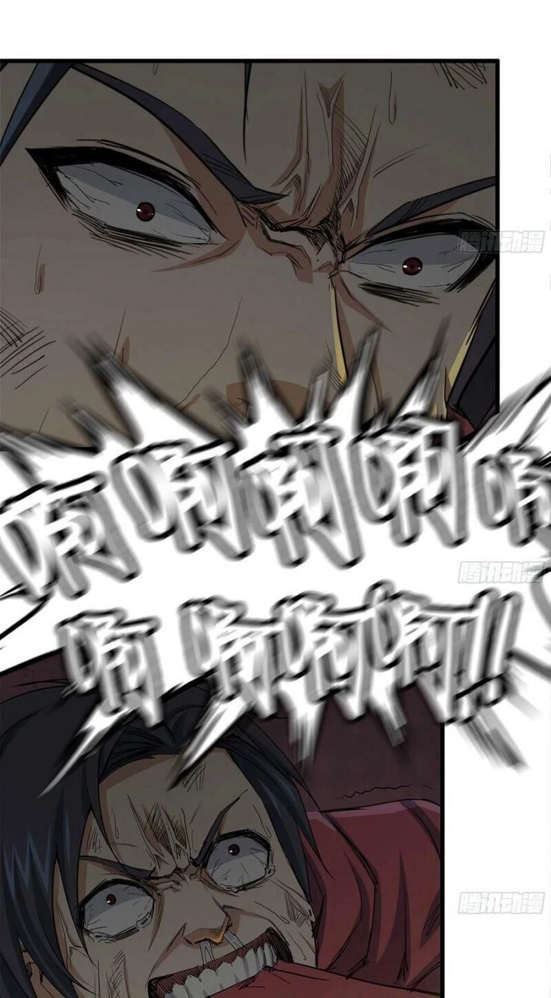 Tôi Chuyển Vàng Tại Mạt Thế Chapter 77 - Trang 4