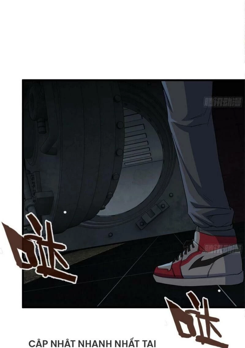 Tôi Chuyển Vàng Tại Mạt Thế Chapter 77 - Trang 4