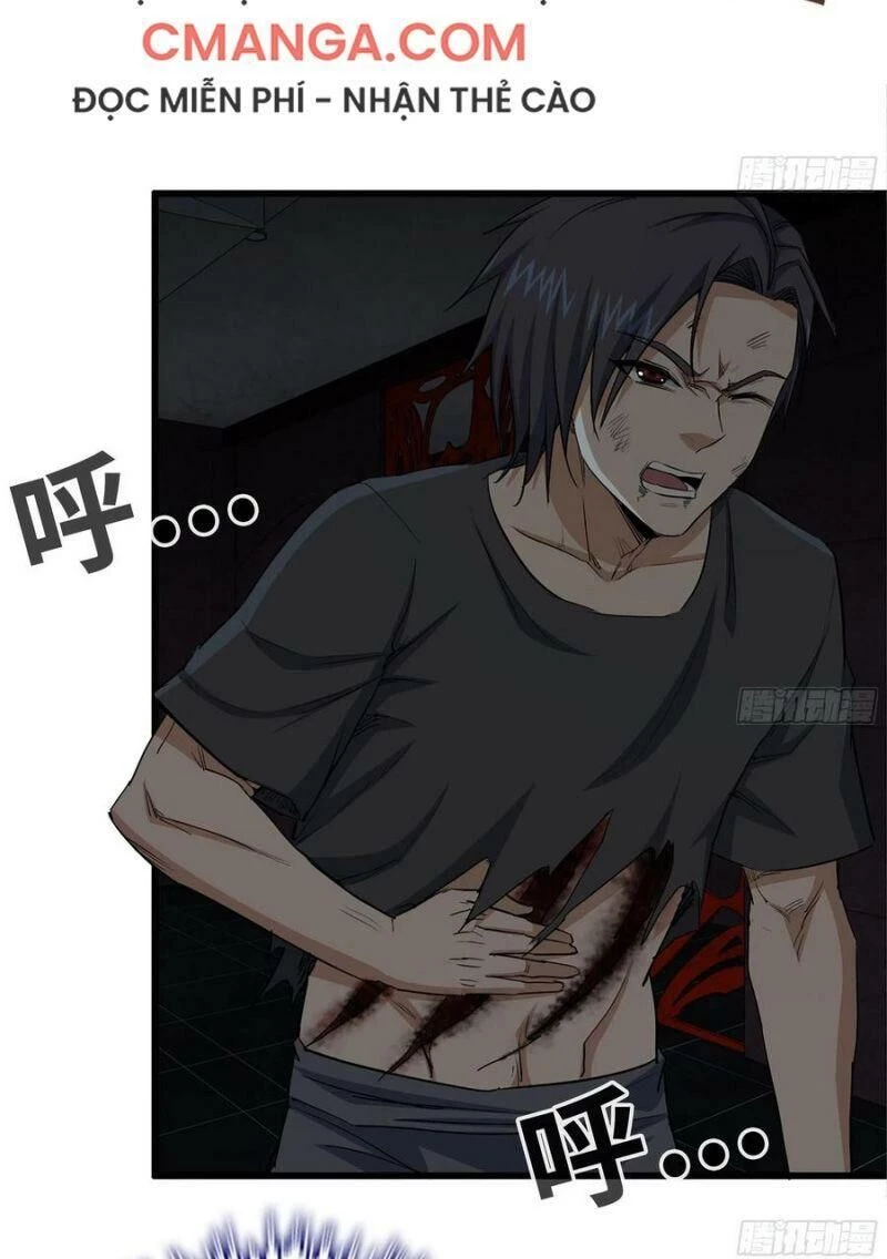 Tôi Chuyển Vàng Tại Mạt Thế Chapter 77 - Trang 4