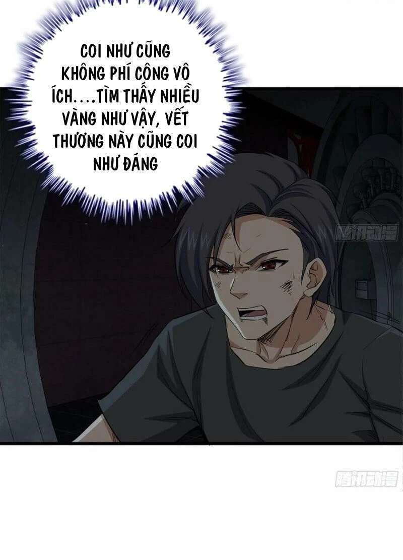 Tôi Chuyển Vàng Tại Mạt Thế Chapter 77 - Trang 4