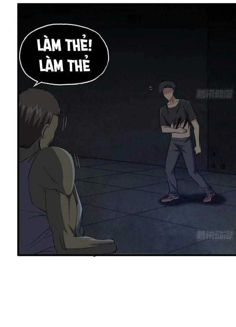 Tôi Chuyển Vàng Tại Mạt Thế Chapter 77 - Trang 4