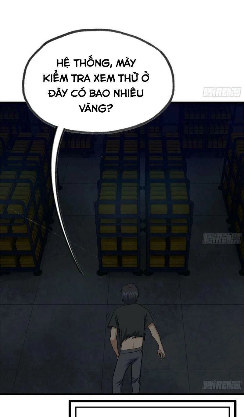 Tôi Chuyển Vàng Tại Mạt Thế Chapter 77 - Trang 4