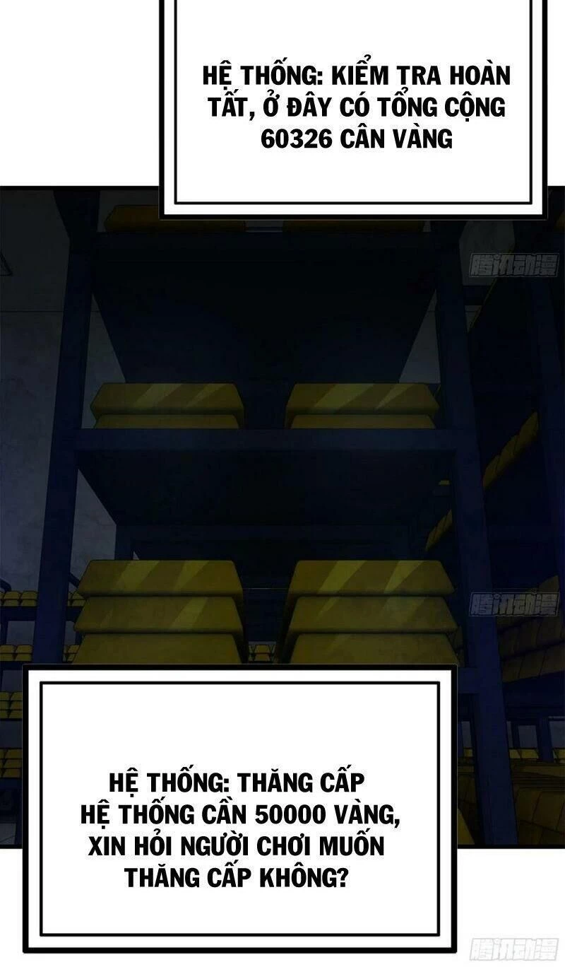Tôi Chuyển Vàng Tại Mạt Thế Chapter 77 - Trang 4